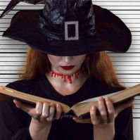 Arrested for... Witchcraft? Tarot Reader Threatened With Jail Time
