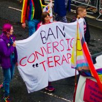 Supreme Court Strikes Down Conversion Therapy Ban In Colorado