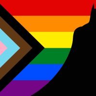 Batman Sues Los Angeles Over Pride Flags