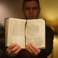 When Prayer Replaces Pills