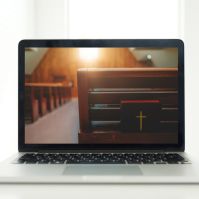 The Software Faith Groups Use to Fight Against Porn
