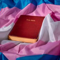 What Does the Bible Say About Trans People?
