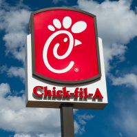 Religious Freedom Fight is Cooking at Chick-fil-A