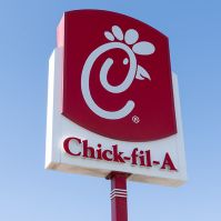 Chick-fil-A Gets Flame Broiled After Congratulating Gay Newlyweds
