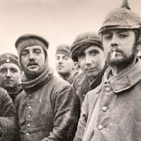 The True Story of the Christmas Truce of 1914