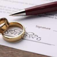 What is a Covenant Marriage?