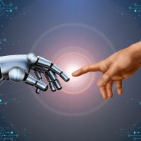 AI-Created Religions Are Coming, Historian Warns