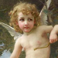The Secret Religious History of Cupid