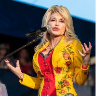 The Gospel According to Dolly: 9 Lessons for a Good Life