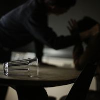 Holy Hush: How Churches Betray Victims of Domestic Violence