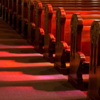 Your Pastor Has Had Enough: Clergy Members Join the Great Resignation