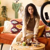 Etsy Witches: Spells, Curses, and the Rise of Online Magic for Hire