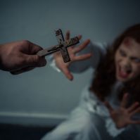 The Pope Just Met With Top Exorcists. Here's Why.