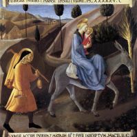 Was Jesus an Illegal Immigrant?