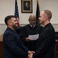 $640k Payday For Judge Who Turned Gay Couples Away
