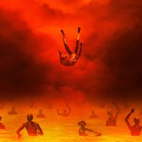 "Go To Hell!" – It May Be More Difficult Than it Sounds