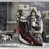 5 Times a Pope Took On Powerful World Leaders