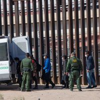 Report: Most Migrants at Risk of Deportation are Christian