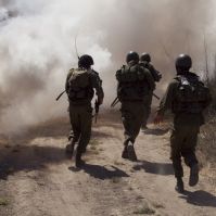 IDF Soldier Smashes Jesus Statue in Lebanon, Sparking Outrage