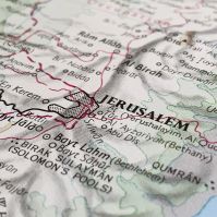 What Is Jerusalem Syndrome and How Does It Work?