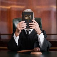 Texas Won't Punish Judges Who Refuse to Perform Same-Sex Weddings