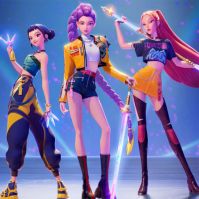 School Bans "KPop Demon Hunters" Songs Due to Christian Sensitivites