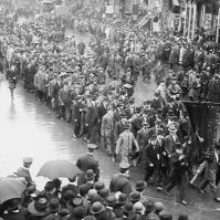 The Secret Religious History of Labor Day