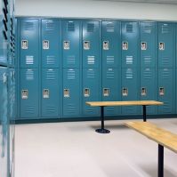 DOJ Backs Christians Opposed to Transgender Student in Locker Rooms