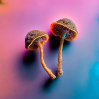 Can Magic Mushrooms Bring You Closer to God? One Church Says Yes