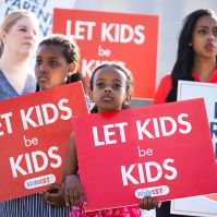 Supreme Court Pours Cold Water On LGBTQ+ Books in Schools