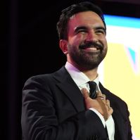 Is Islamophobia Back? Ask Zohran Mamdani