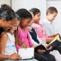 Are Mandatory Bible Lessons Coming to Texas Classrooms?