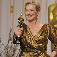 Is Meryl Streep Guilty of Blasphemy?
