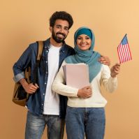 Do Muslims Belong in America? History Has Some Answers