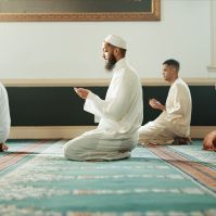 Islam Is World’s Fastest Growing Faith, According to New Study