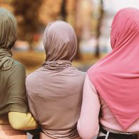 "Muslims Only" Event Canceled After TX Gov Threatens Funding