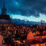 What Is All Saints' Day?