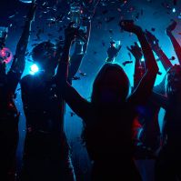 "No Twerking Allowed" – Meet the Christian Club Redefining Night Life