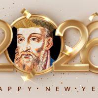 Nostradamus' Predictions for 2026: War, Bees, and Celebrity Lightning Strikes