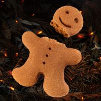 The Dark, Pagan History of Gingerbread