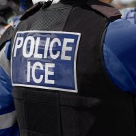 Report: ICE Plans to Raid Churches This Holiday Season