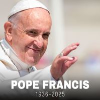 Remembering Pope Francis (1936-2025)