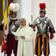 Pope Leo Says There Are No Holy Wars. What About the Crusades?