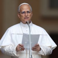 Is the Iran War Just? Pope Leo and the White House Disagree