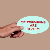 Fired Over a Pronoun, a Pastor Sues in Federal Court