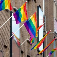LGBTQ+ Community "Betrayed" by Pride Flag Ban in Majority-Muslim City