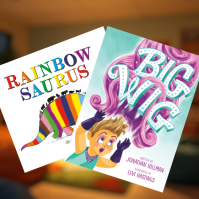 State Threatens Library Over "Rainbow Story Time"