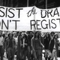 Ordained and Exempt? A History of Creative Ways to Avoid the Draft