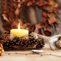 Samhain: Ancient Pagan Roots of Halloween