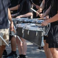 Indiana Lt. Gov. Calls School Band "Demonic," Stirring Controversy